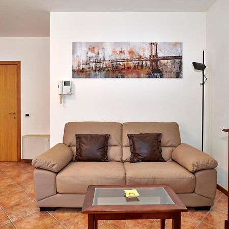 Apartmentsgarda - Baia D'Argento Residence Costermano Eksteriør billede