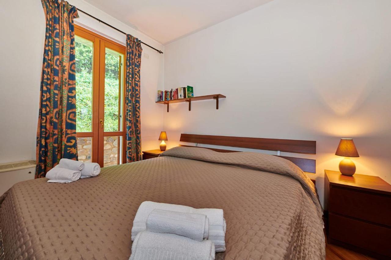 Apartmentsgarda - Baia D'Argento Residence Costermano Eksteriør billede