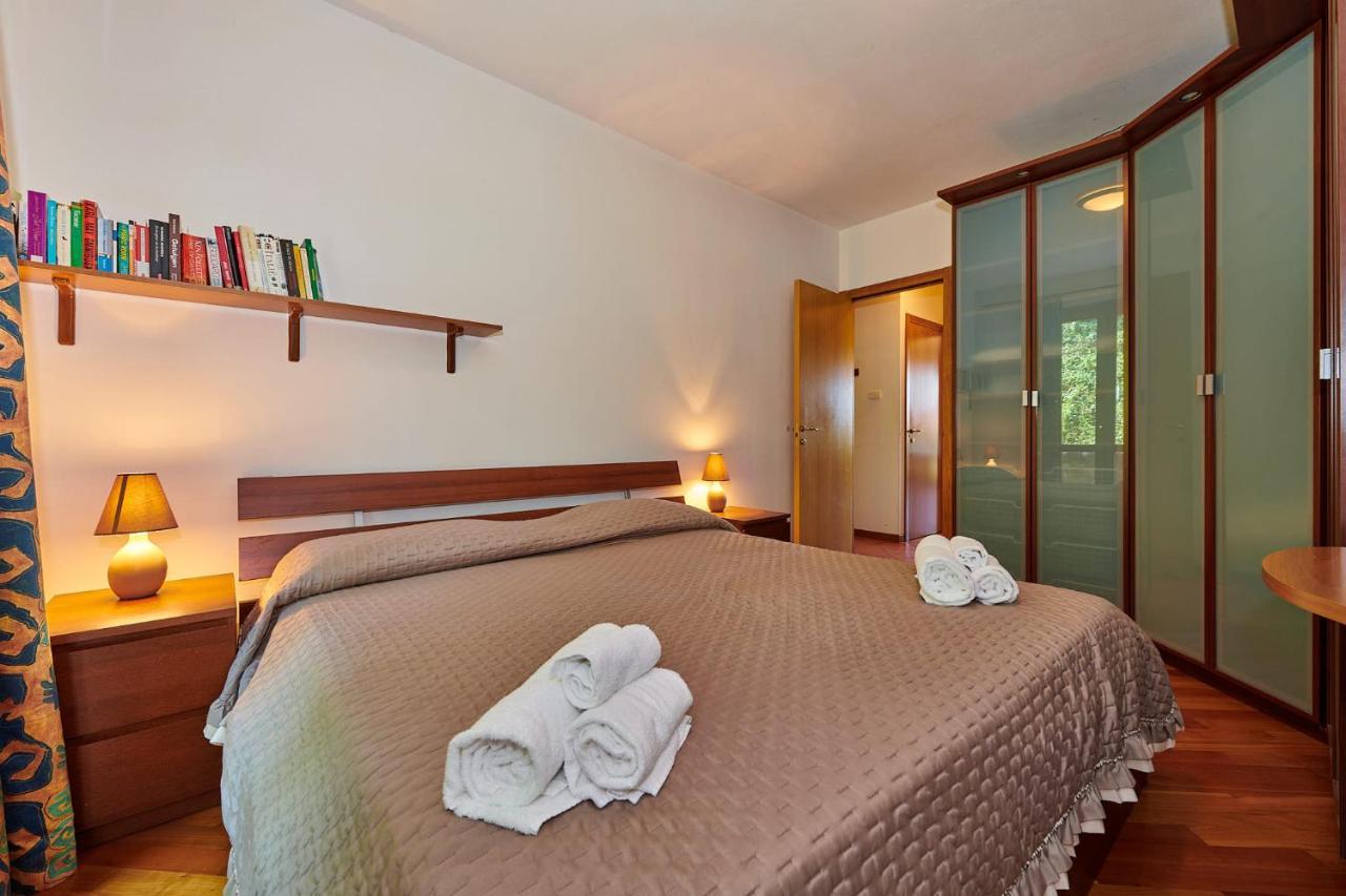 Apartmentsgarda - Baia D'Argento Residence Costermano Eksteriør billede