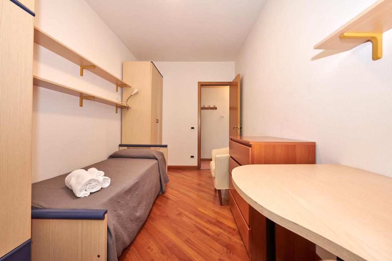 Apartmentsgarda - Baia D'Argento Residence Costermano Eksteriør billede