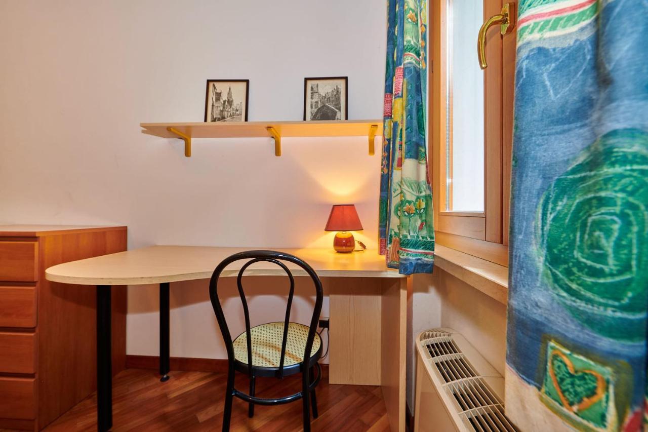 Apartmentsgarda - Baia D'Argento Residence Costermano Eksteriør billede