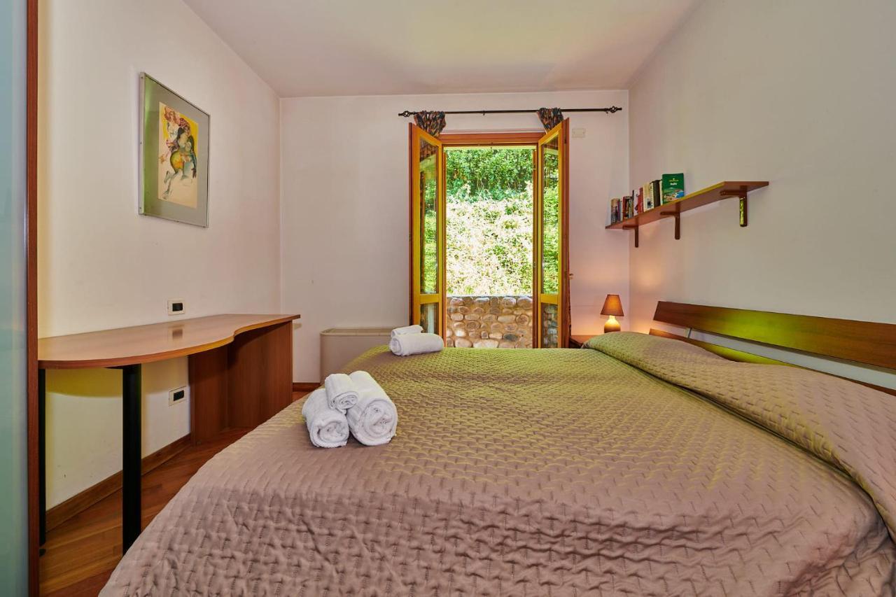 Apartmentsgarda - Baia D'Argento Residence Costermano Eksteriør billede