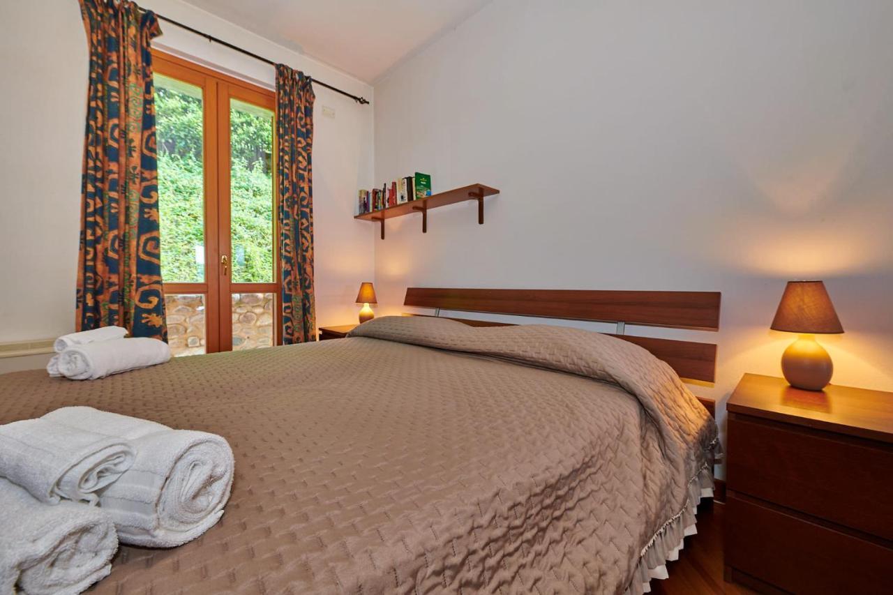 Apartmentsgarda - Baia D'Argento Residence Costermano Eksteriør billede