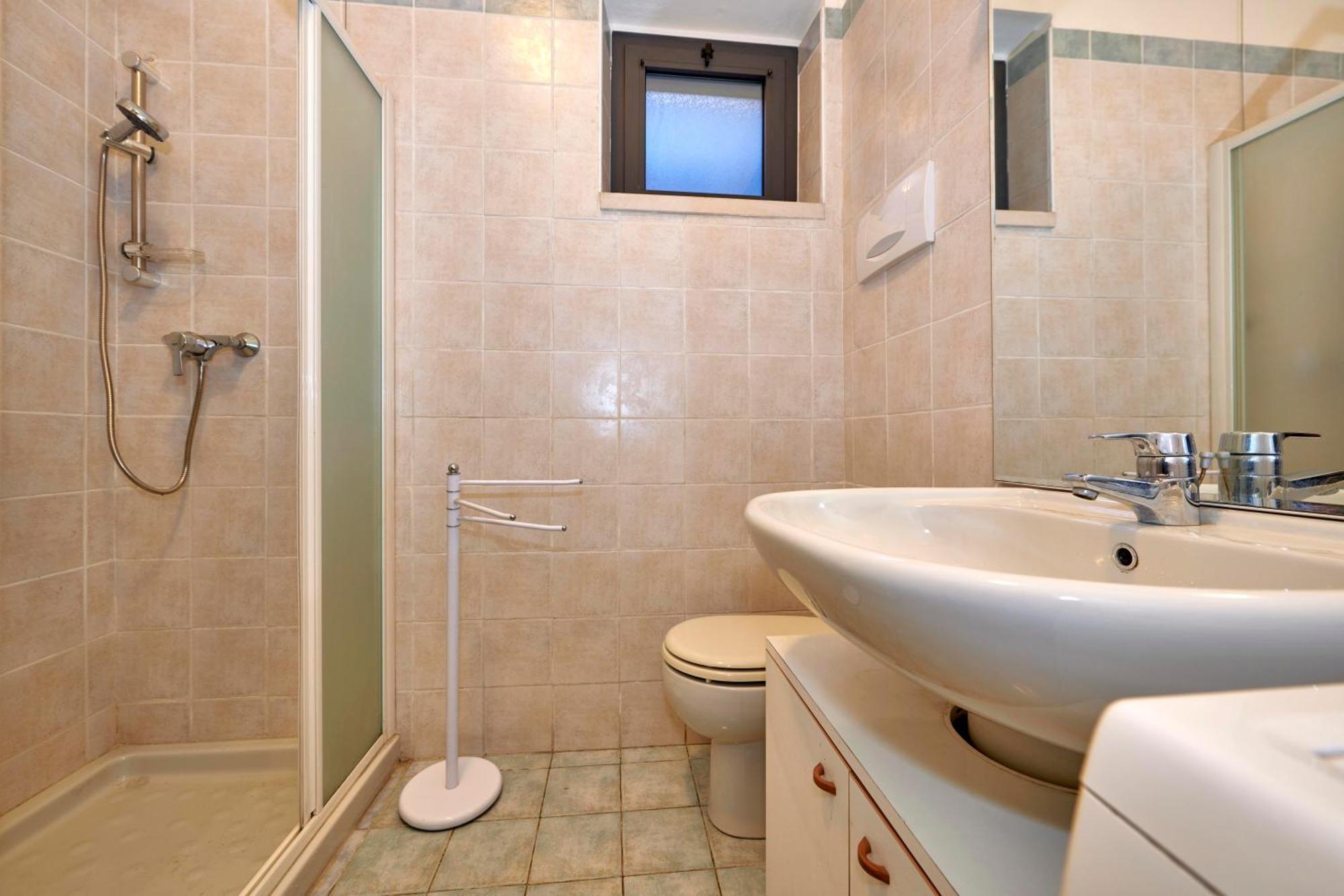 Apartmentsgarda - Baia D'Argento Residence Costermano Eksteriør billede