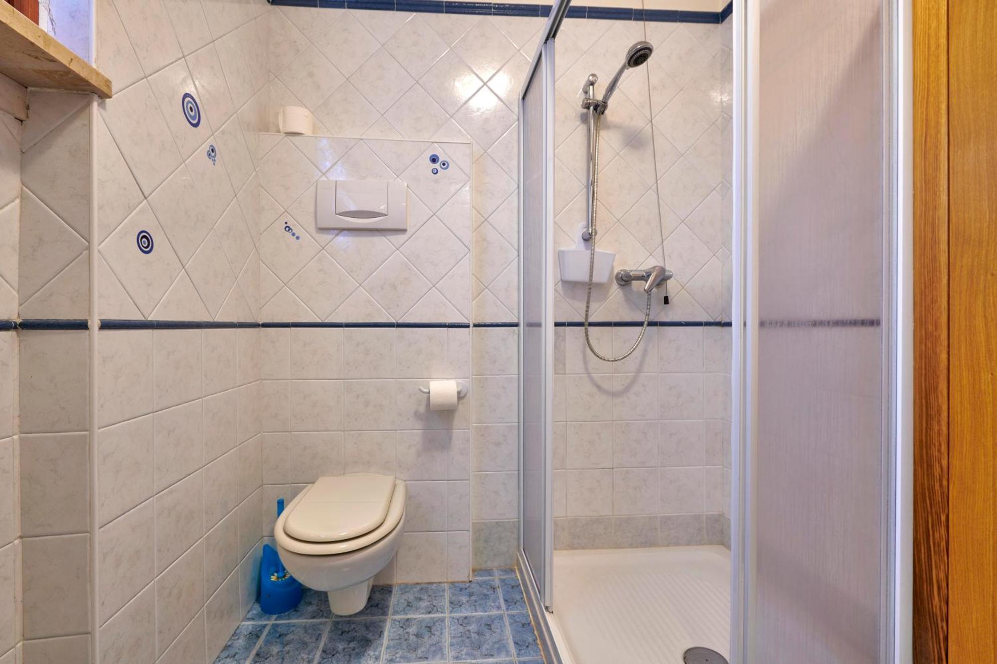 Apartmentsgarda - Baia D'Argento Residence Costermano Eksteriør billede