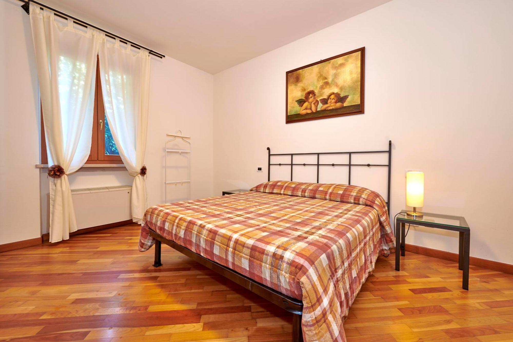 Apartmentsgarda - Baia D'Argento Residence Costermano Eksteriør billede