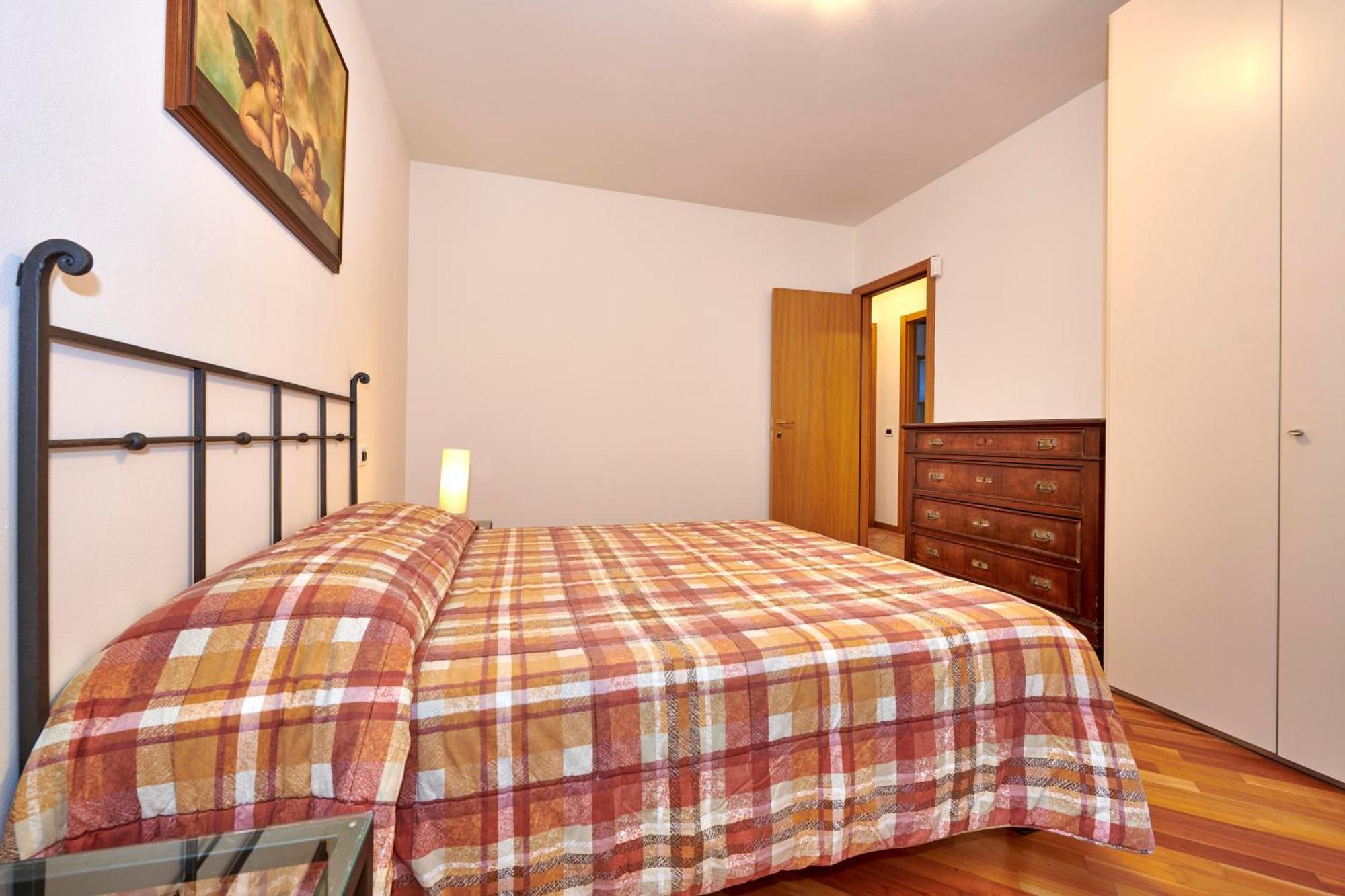 Apartmentsgarda - Baia D'Argento Residence Costermano Eksteriør billede