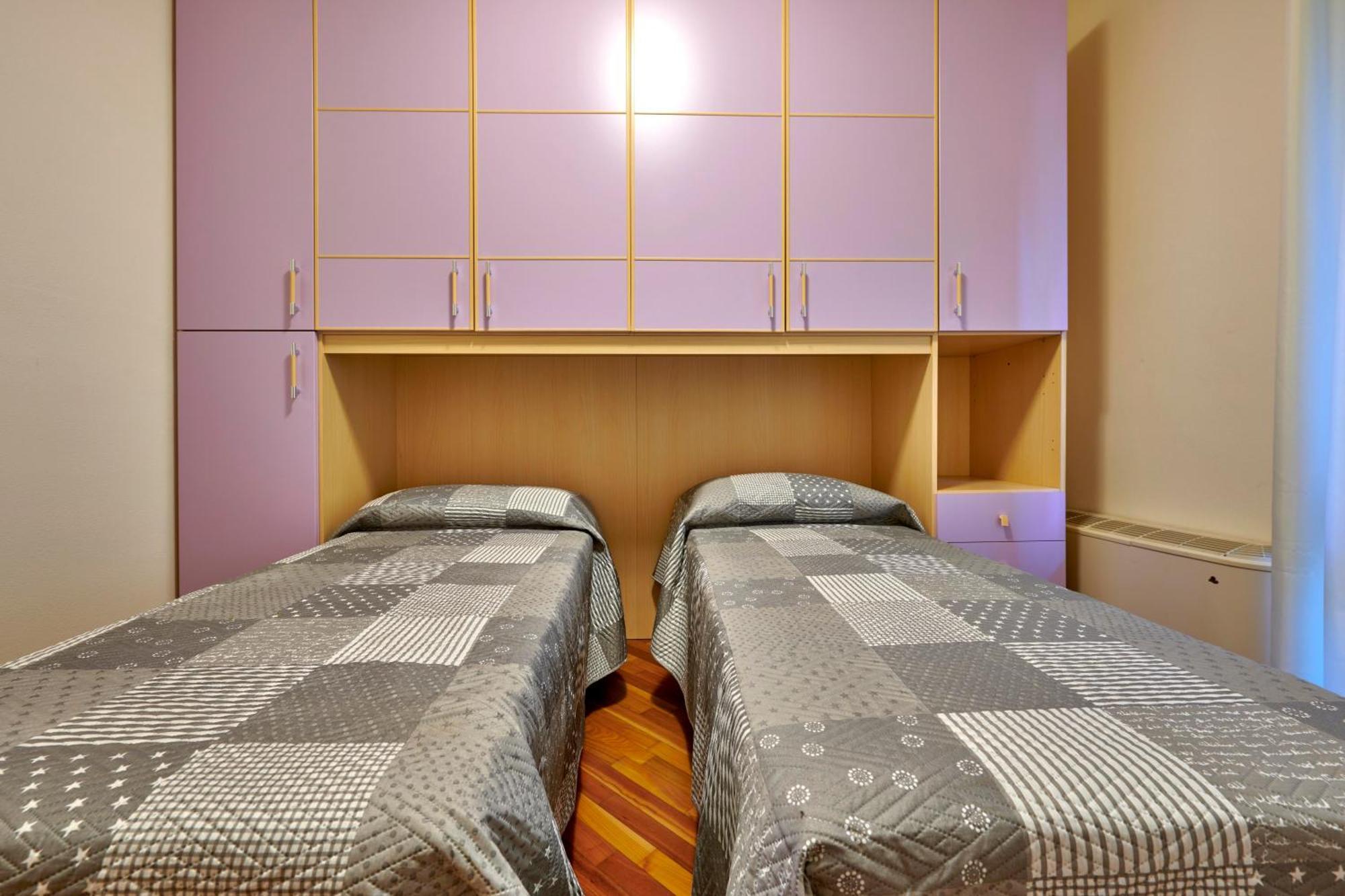 Apartmentsgarda - Baia D'Argento Residence Costermano Eksteriør billede