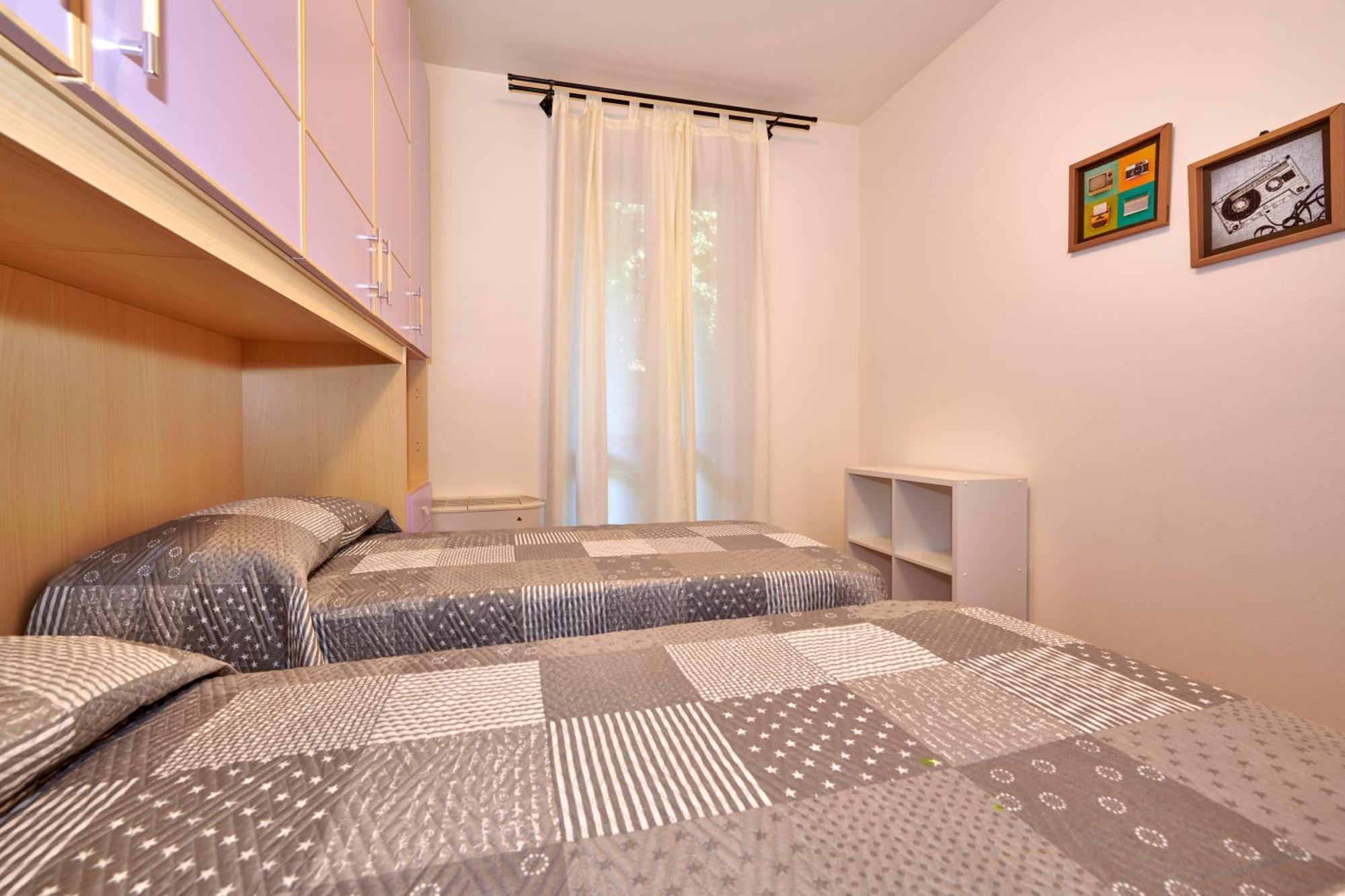 Apartmentsgarda - Baia D'Argento Residence Costermano Eksteriør billede